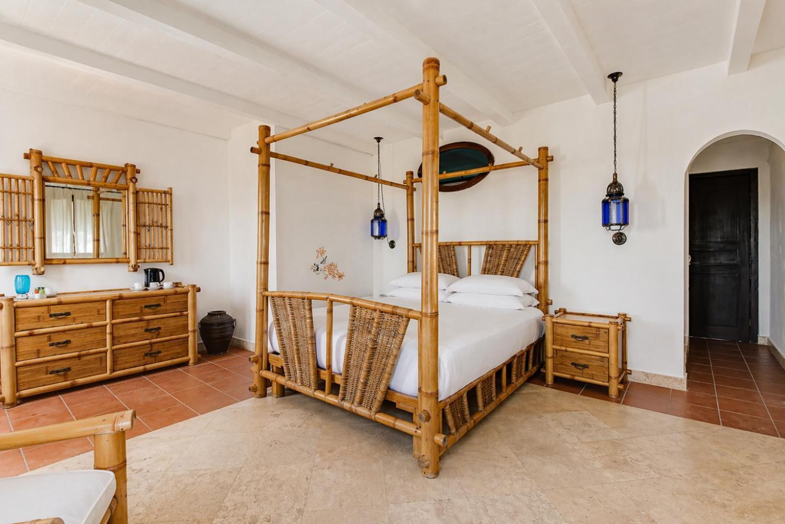 Chambre Double Deluxe
