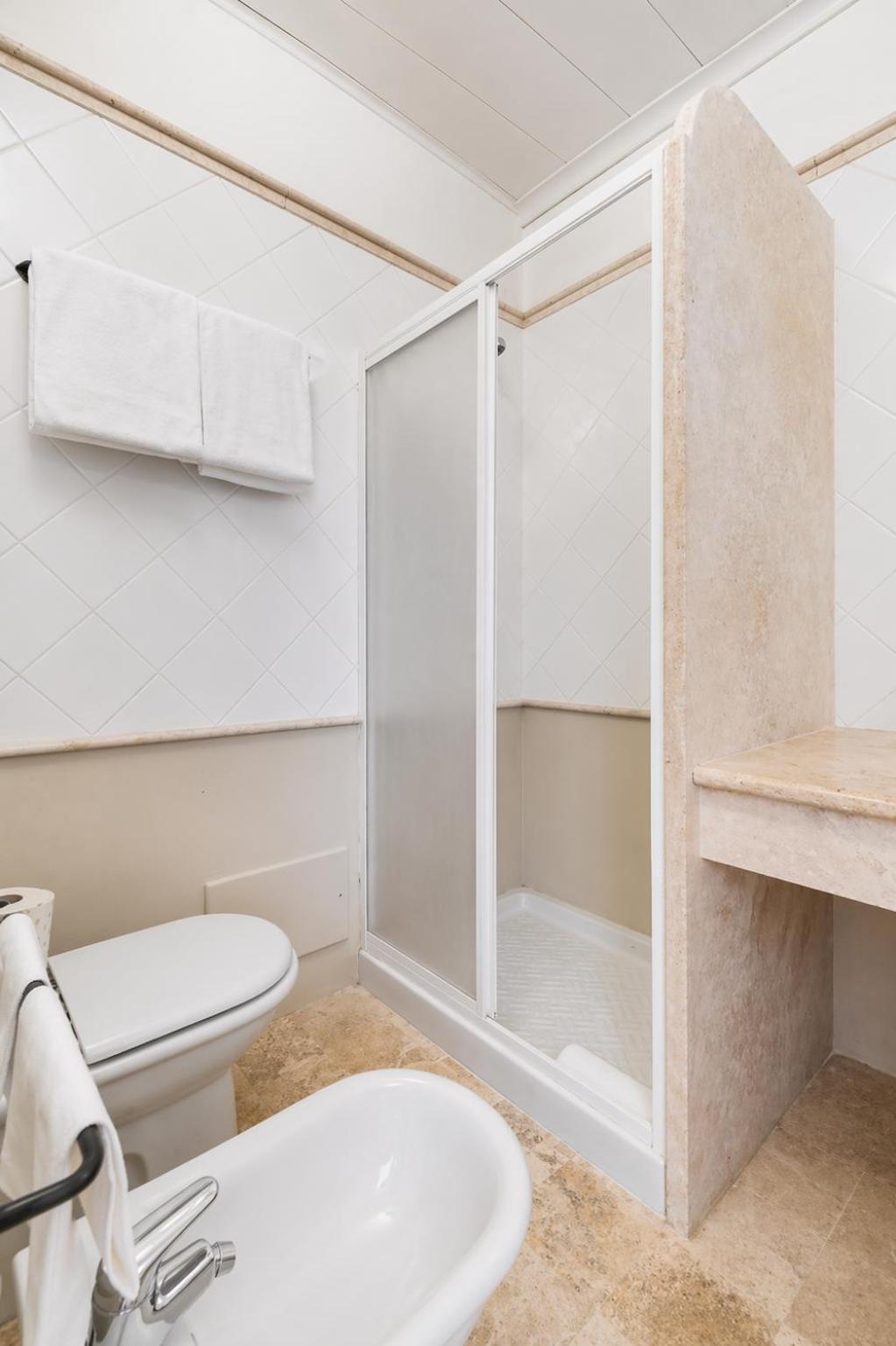 Chambre Familiale Deluxe